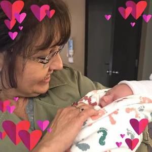 Meet your Posher, Debra